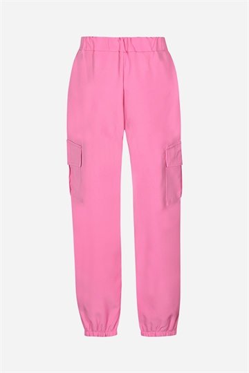 D-xel Rakel Cargo Pants - Begonia Pink 